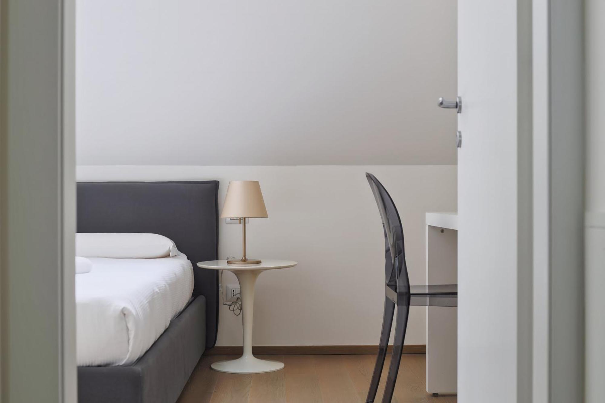 Apartment Joivy Corso 11 - Spiga *
