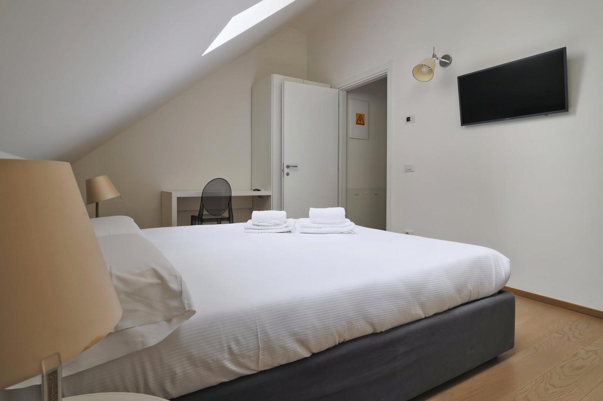 Apartment Joivy Corso 11 - Spiga