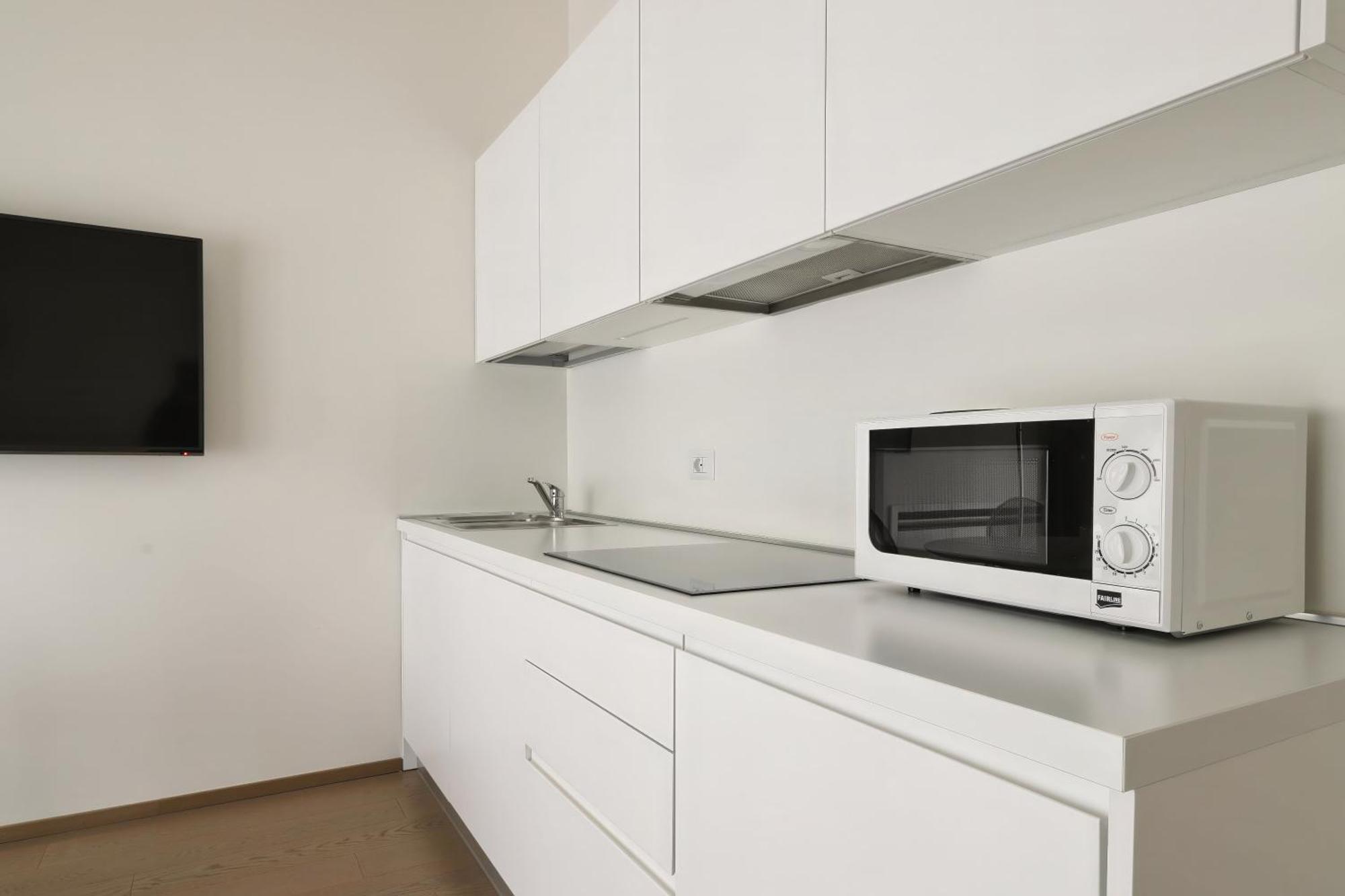 Joivy Corso 11 - Spiga Apartment Mailand