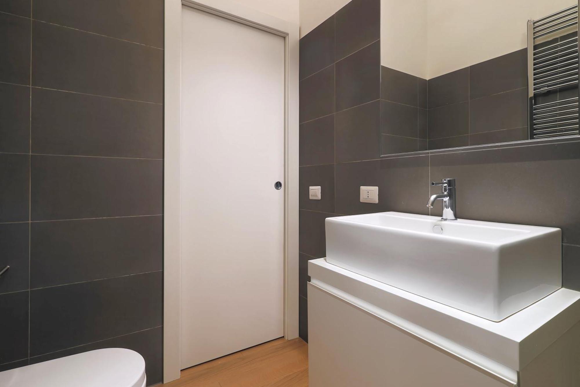 Joivy Corso 11 - Spiga Apartment Mailand